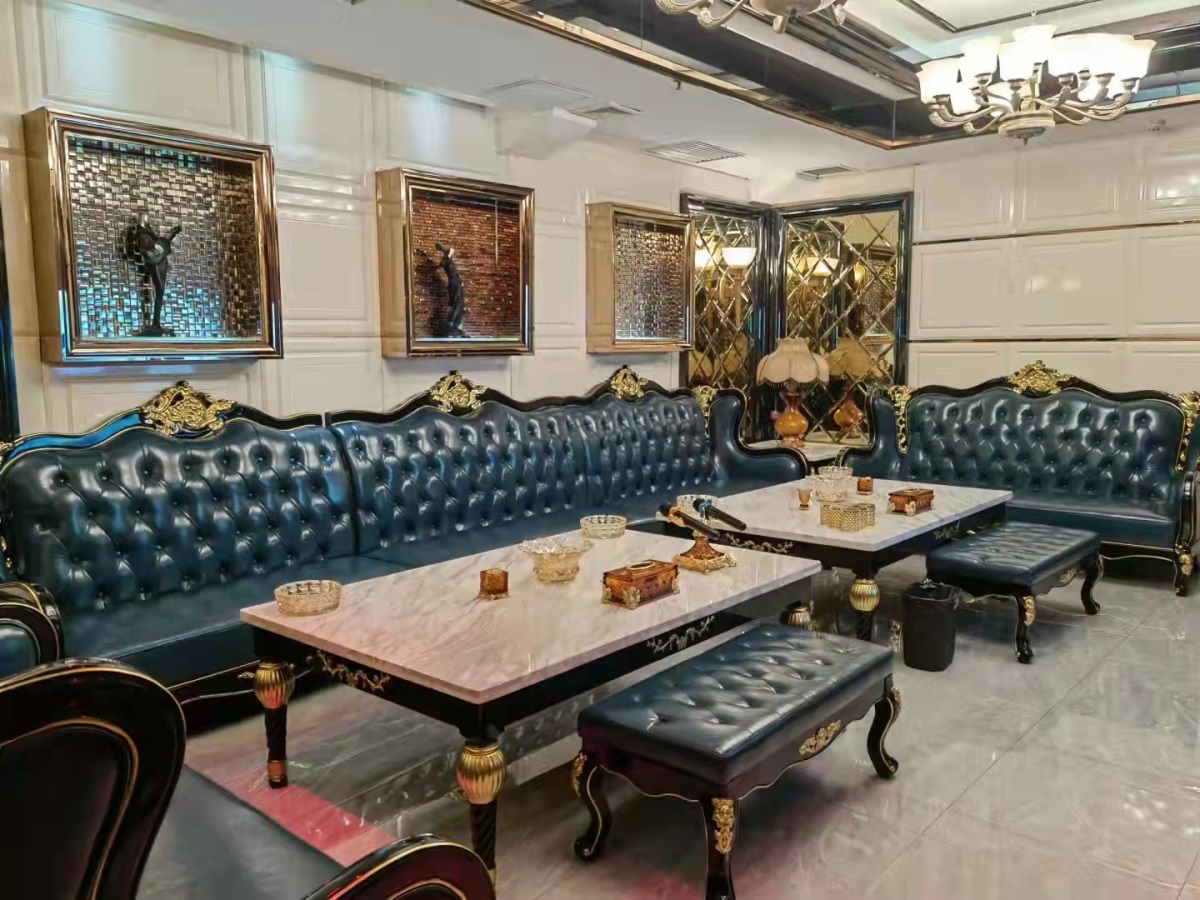 北京KTV招聘佳丽日结-房间爆满拒绝套路