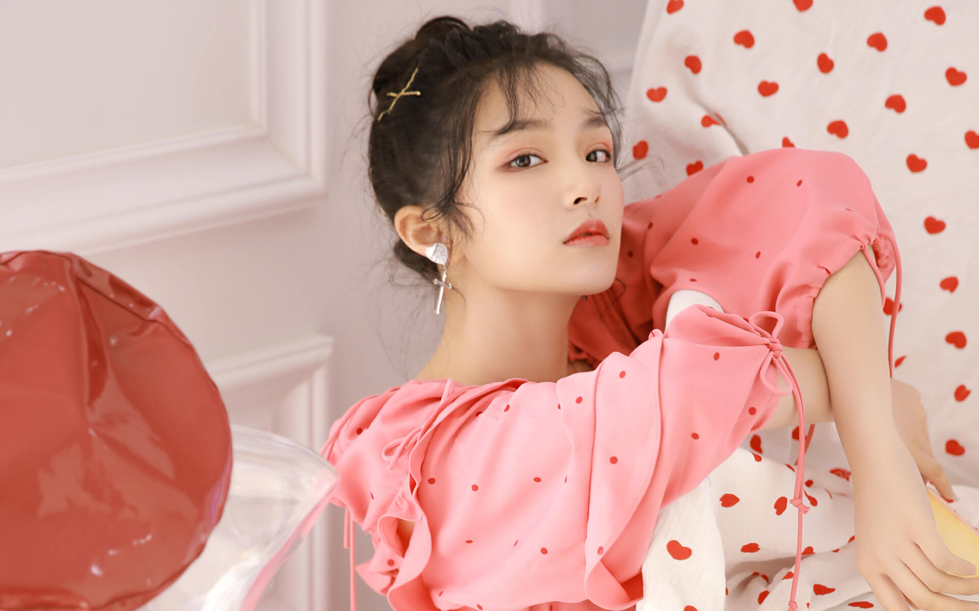 上海伴游招聘女模特 直招最美小仙子